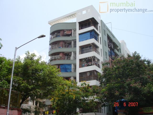 2 BHK Fully Furnished in Shree Shiv Shakti, Borivali West - Photo 5