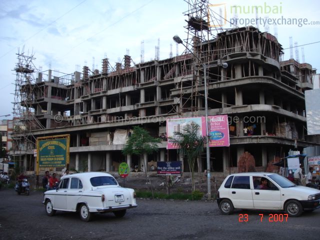 1 BHK in Ostwal Paradise, Mira Road - Photo 3