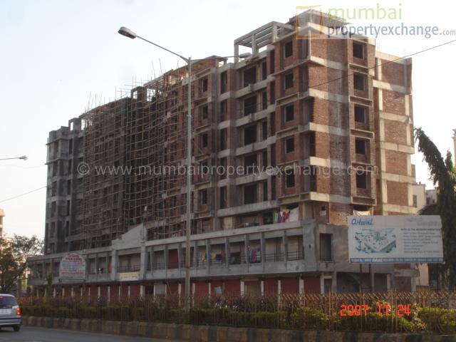 1 BHK in Ostwal Paradise, Mira Road - Photo 4