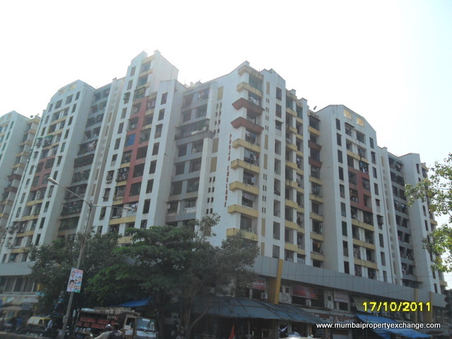 1 BHK in Pooja Enclave, Kandivali West
