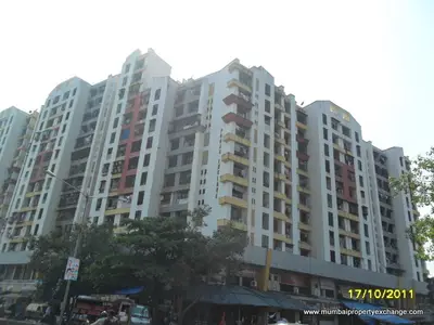 1 BHK in Pooja Enclave