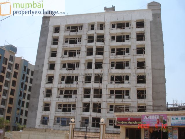 3 BHK Fully Furnished in Rashmi Pride I, Mira Road - Photo 1