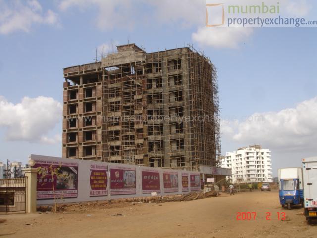 3 BHK Fully Furnished in Rashmi Pride I, Mira Road - Photo 4