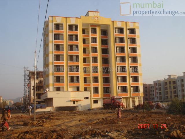 3 BHK Fully Furnished in Rashmi Pride I, Mira Road - Photo 6