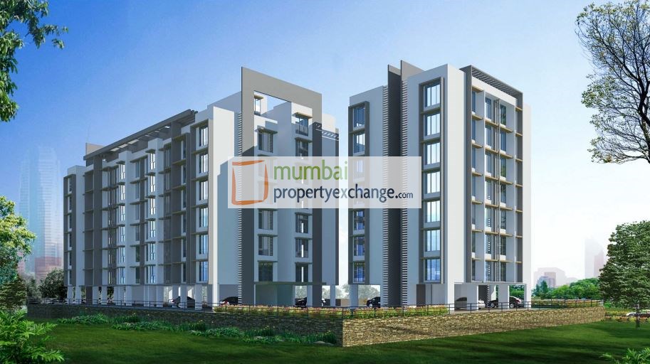 3.5 BHK in Crystal Business Park, Andheri East
