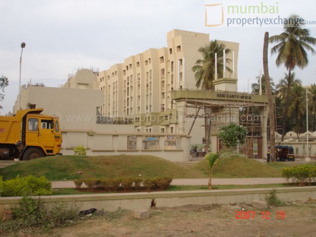 2 BHK Semi-Furnished in Neelkanth Greens, Thane West - Photo 6