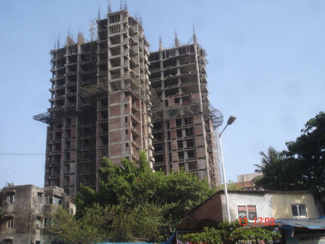 3 BHK in Giriraj Heights, Thane West - Photo 3