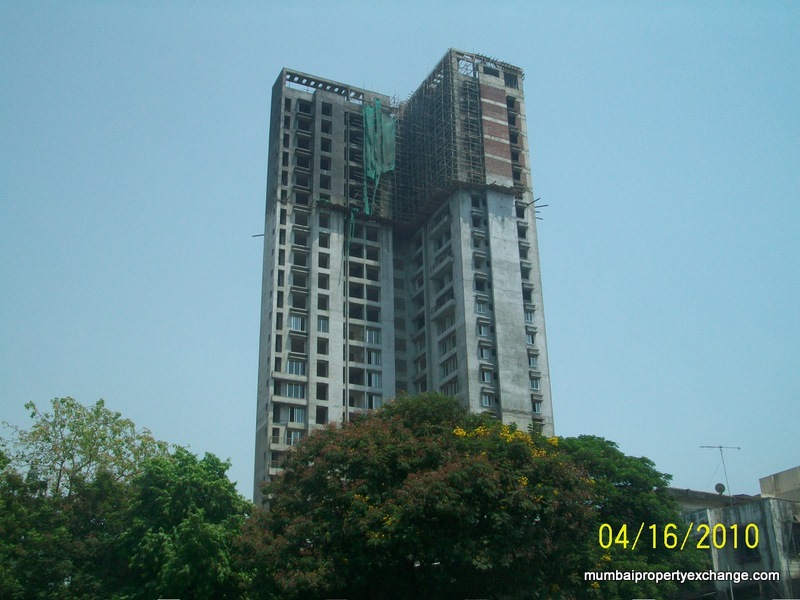3 BHK in Giriraj Heights, Thane West - Photo 4
