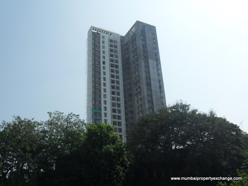 3 BHK in Giriraj Heights, Thane West - Photo 5