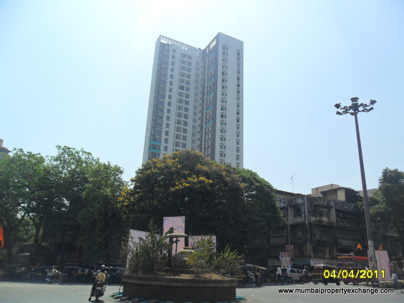 3 BHK in Giriraj Heights, Thane West - Photo 6