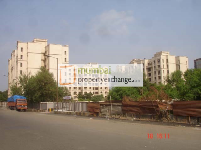 1 BHK Fully Furnished in Ashok Nagar, Thane West - Photo 4
