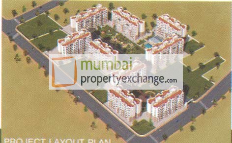 1 BHK Fully Furnished in Ashok Nagar, Thane West - Photo 2