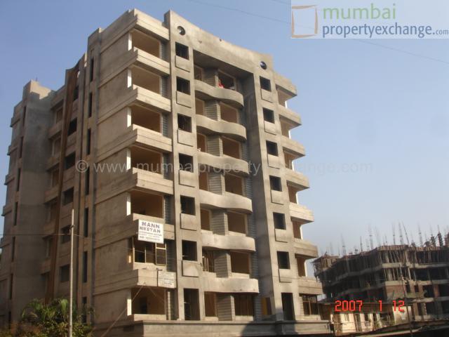 2 BHK Fully Furnished in Mann Niketan, Malad West - Photo 3