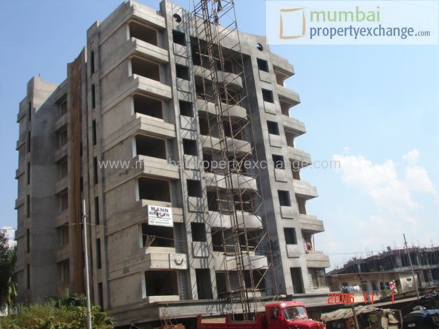 2 BHK Fully Furnished in Mann Niketan, Malad West - Photo 2