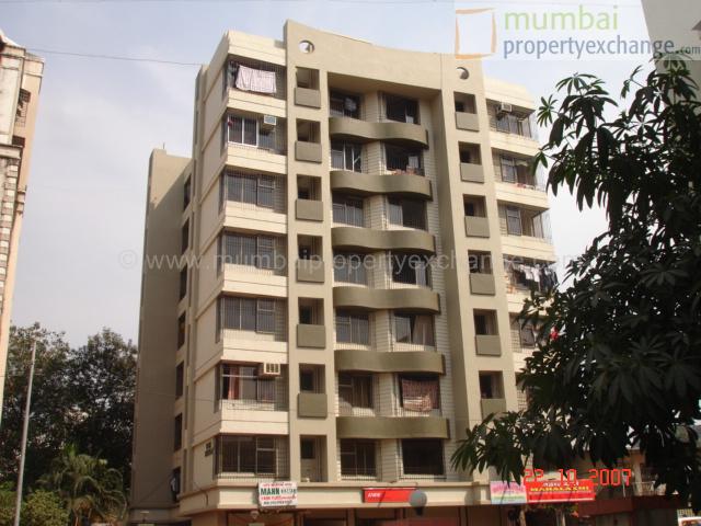 2 BHK Fully Furnished in Mann Niketan, Malad West - Photo 5