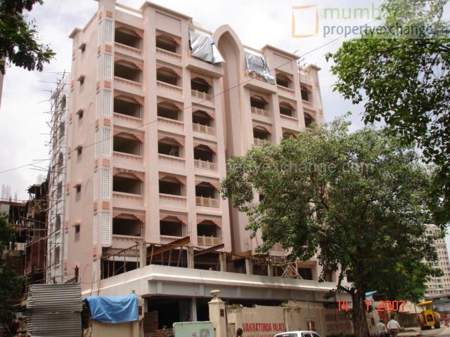 1 BHK in Vakratunda Palace, Bhandup - Photo 3