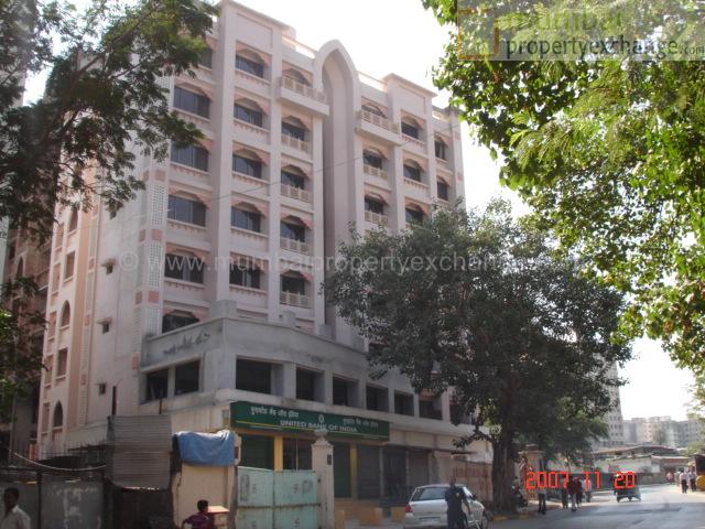 1 BHK in Vakratunda Palace, Bhandup - Photo 4
