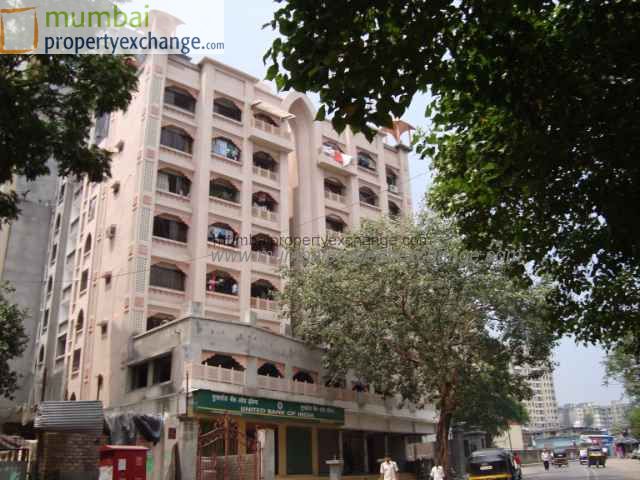 1 BHK in Vakratunda Palace, Bhandup - Photo 5