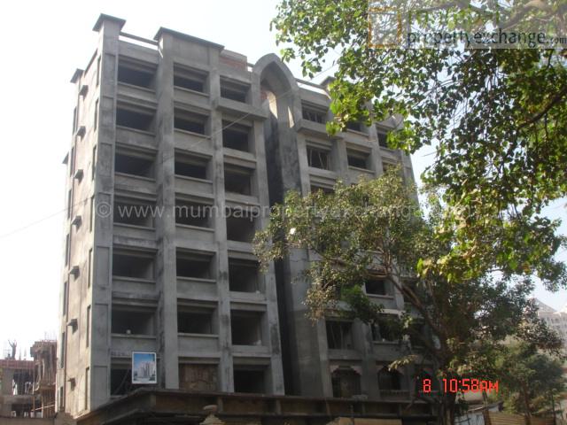 1 BHK in Vakratunda Palace, Bhandup - Photo 2