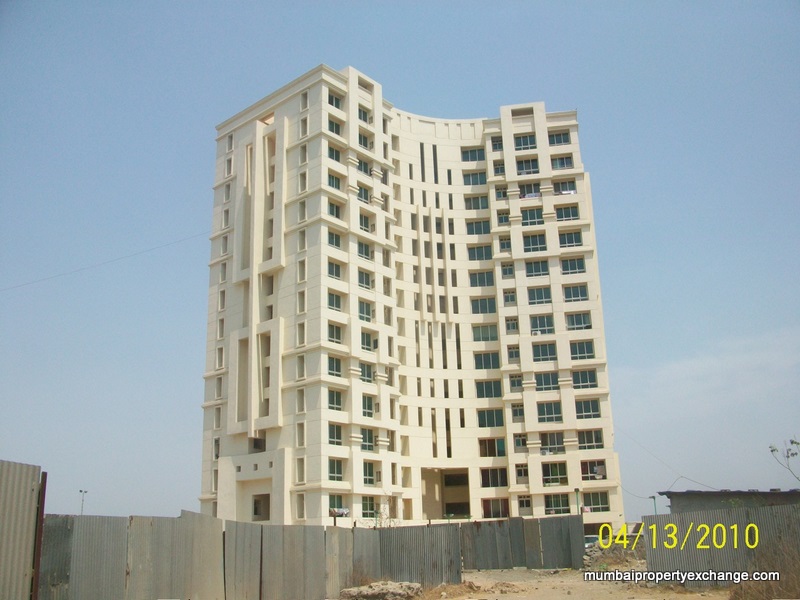 2 BHK in Villa Grand, Thane West - Photo 3
