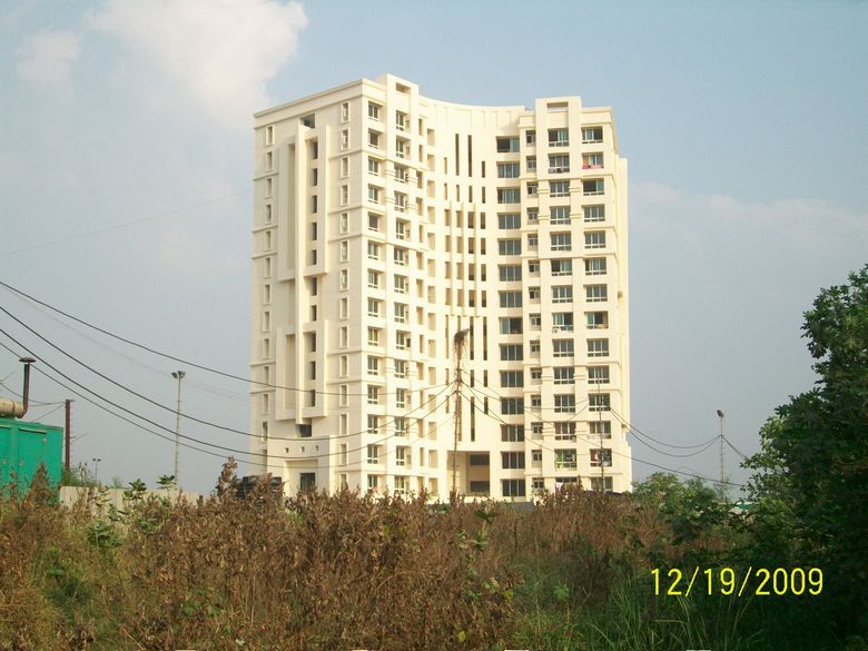 2 BHK in Villa Grand, Thane West - Photo 2