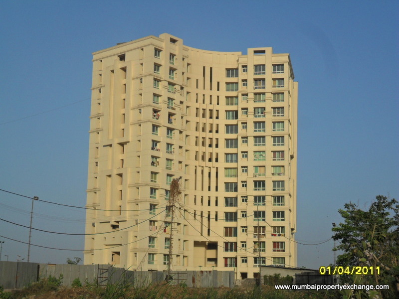 2 BHK in Villa Grand, Thane West - Photo 5