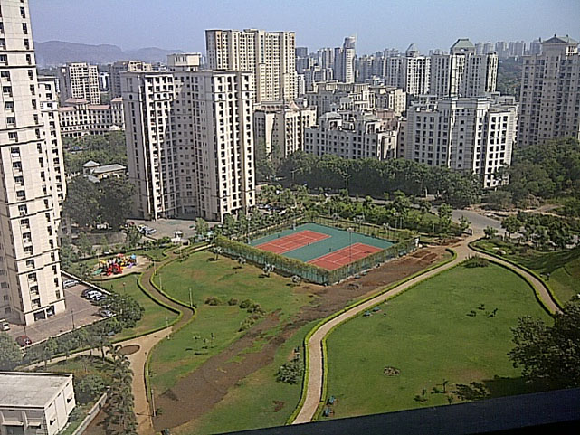 2 BHK in Villa Grand, Thane West - Photo 6
