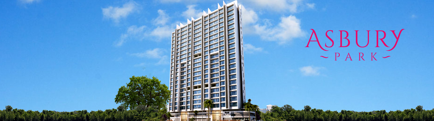 2.5 BHK in Bharat Asbury Park, Kandivali West - Photo 2