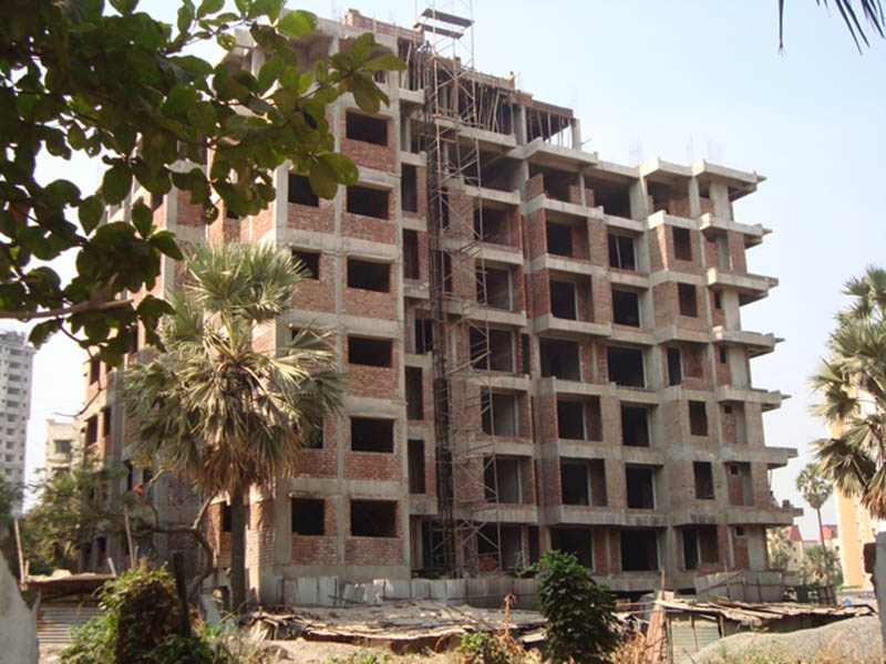 3 BHK Fully Furnished Flat in Trishul Heights, Kandivali West - Photo 6