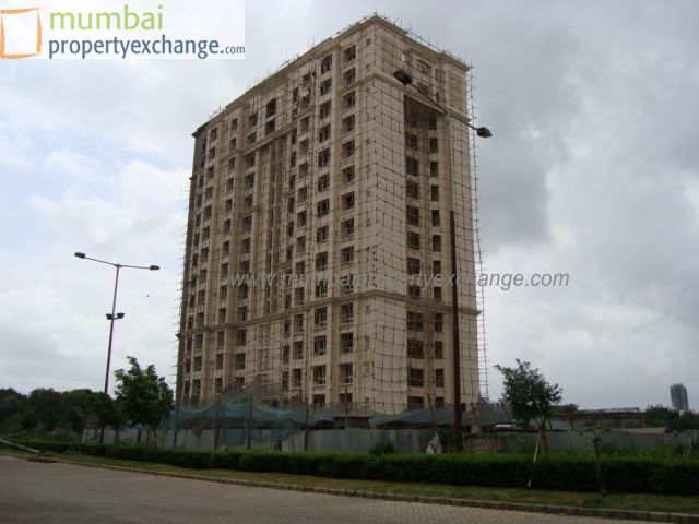 2.5 BHK in Chelsea, Thane West - Photo 5