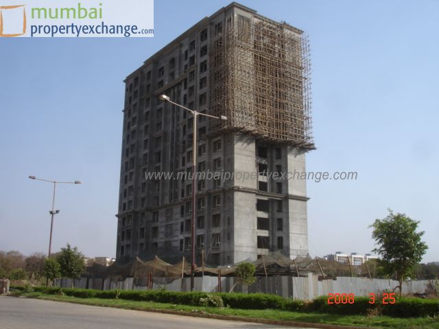 2.5 BHK in Chelsea, Thane West - Photo 4