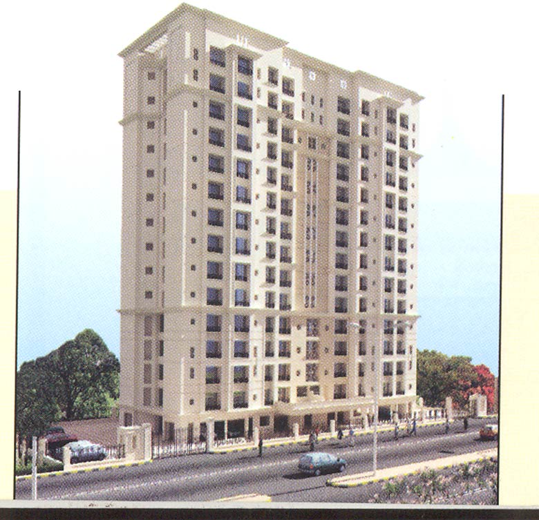 2.5 BHK in Chelsea, Thane West - Photo 6