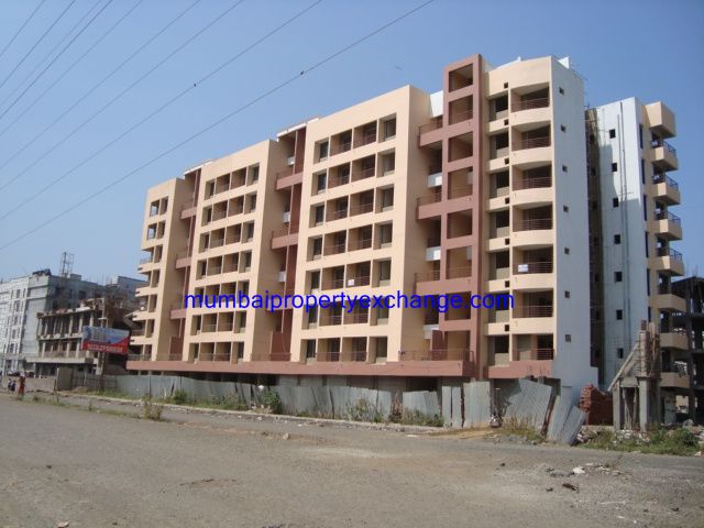 1 BHK in Ritu Paradise Phase II, Mira Road - Photo 5