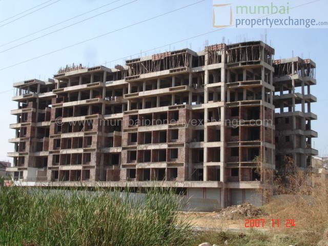 1 BHK in Ritu Paradise Phase II, Mira Road - Photo 3