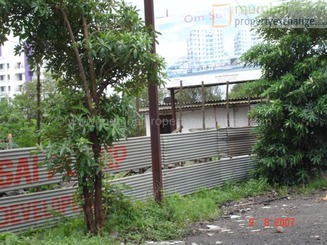 2 BHK in Om Sai Plaza, Thane West - Photo 2