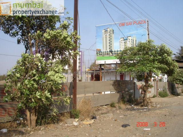 2 BHK in Om Sai Plaza, Thane West - Photo 4