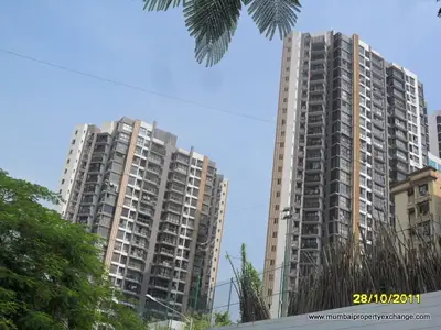 Sapphire Heights