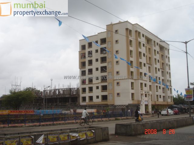 2 BHK in Shree Complex, Borivali West - Photo 6