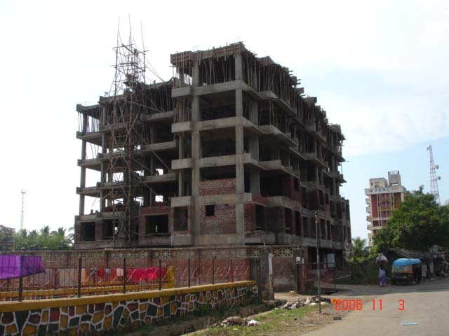 2 BHK in Shree Complex, Borivali West - Photo 5