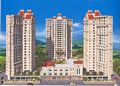 3 BHK Fully Furnished in Regency Towers, Thane West - Photo 6
