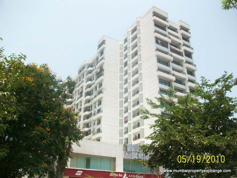 1 BHK in Ellora, Belapur