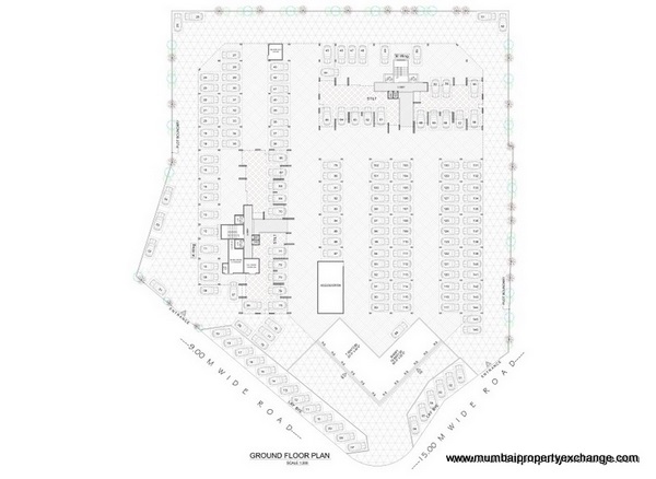 3 BHK Fully Furnished in Regency Crest, Kharghar - Photo 5