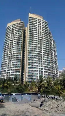Kalpataru Towers