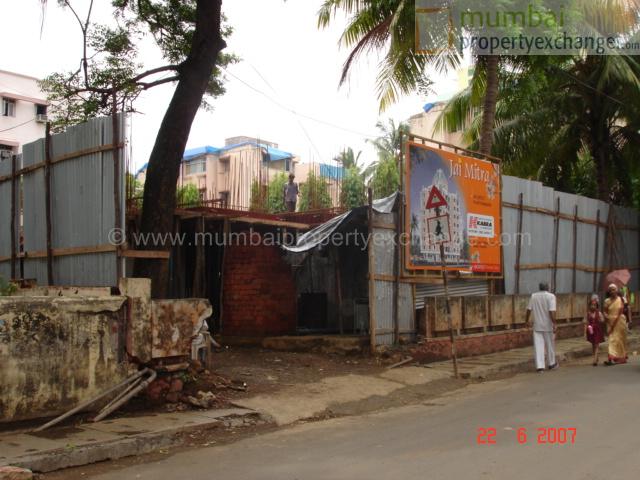 2 BHK Fully Furnished in Jai Mitra and Adarsh Lok, Goregaon West - Photo 3