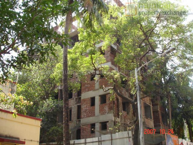 2 BHK Fully Furnished in Jai Mitra and Adarsh Lok, Goregaon West - Photo 4