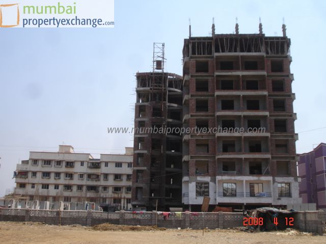 2 BHK in Laxmi Paradise, Mira Road - Photo 3