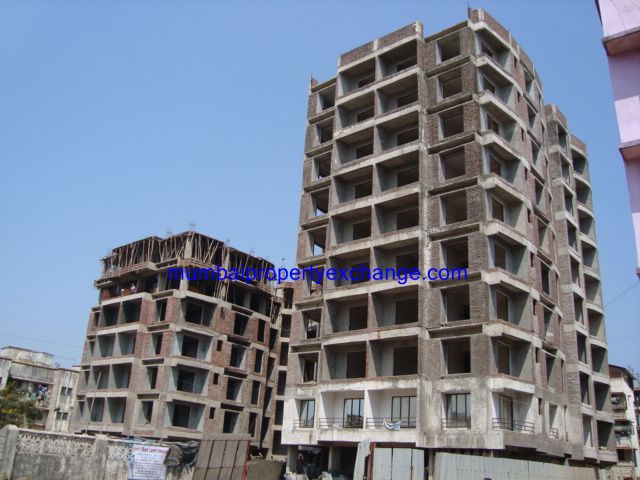 2 BHK in Laxmi Paradise, Mira Road - Photo 5