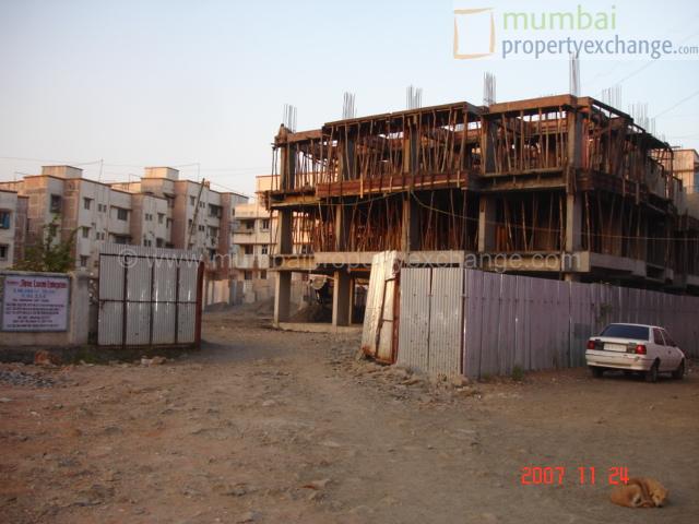 2 BHK in Laxmi Paradise, Mira Road - Photo 2