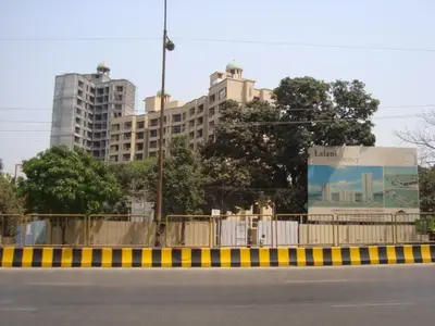 Lalani Residency
