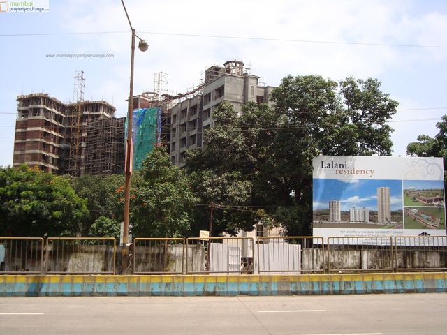 1 BHK Fully Furnished in Lalani Residency, Thane West - Photo 5
